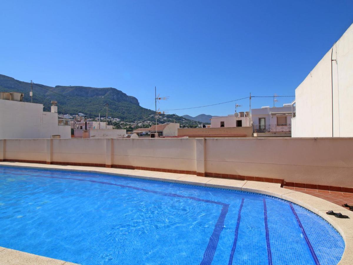 Apartment Calpe Bay-4 By Interhome 外观 照片