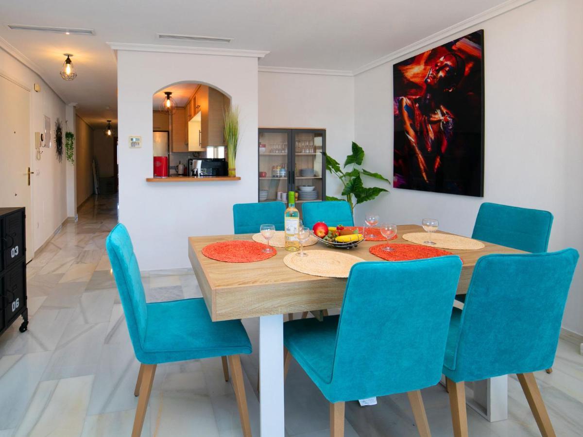 Apartment Calpe Bay-4 By Interhome 外观 照片