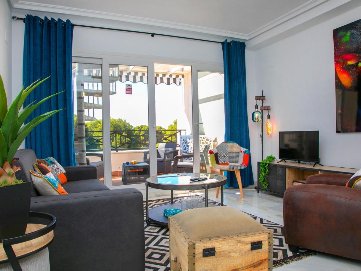 Apartment Calpe Bay-4 By Interhome 外观 照片