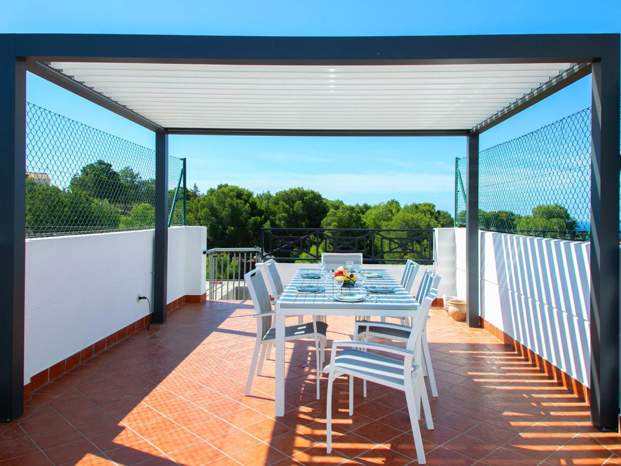 Apartment Calpe Bay-4 By Interhome 外观 照片
